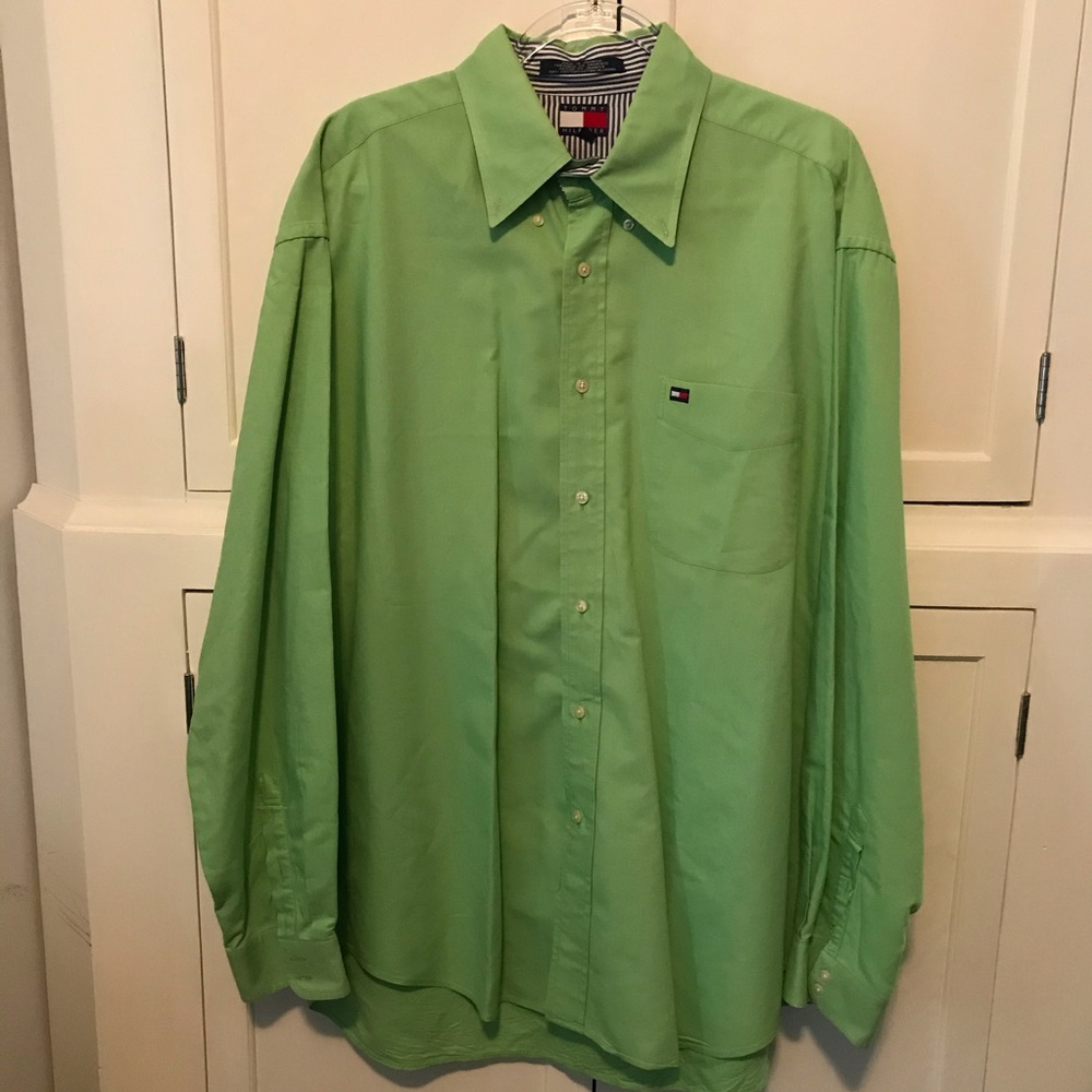 TOMMY HILFIGER | XL